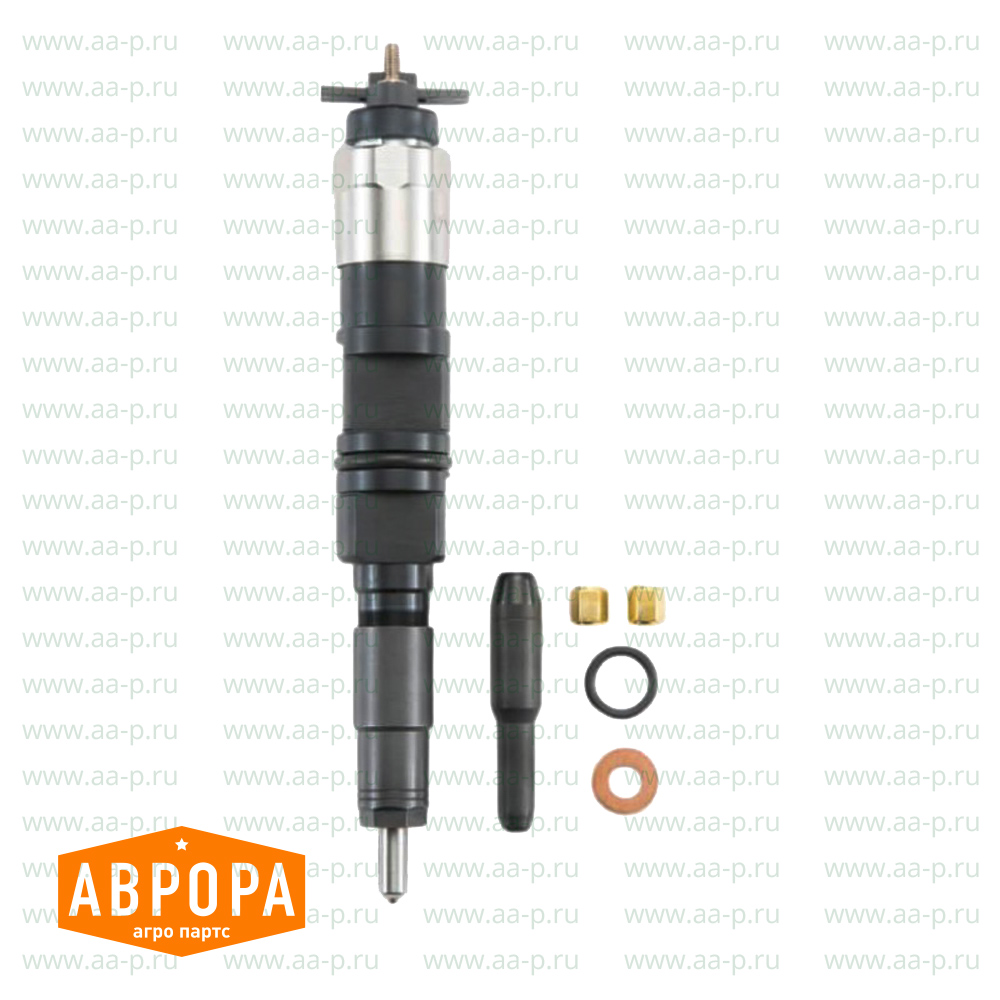 DZ100217 КОМПЛЕКТ СОПЕЛ